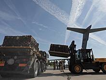 В Чехии заявили об успехе инициативы по закупке боеприпасов для ВСУ