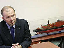 Суд арестовал имущество Абызова