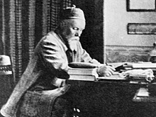 В Сербии нашлись семь утерянных в 1941 году картин Рериха