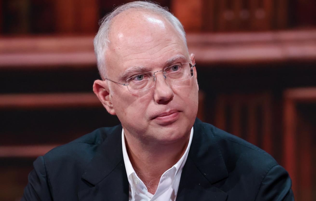 Дмитриев рассказал, зачем Стармеру нужна блокировка Х