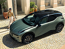 Непопулярный кроссовер Zeekr X стал мощнее и обрёл доработанный салон