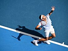 «Помогал на протяжении всей карьеры». Попырин — о поддержке от Хьюитта