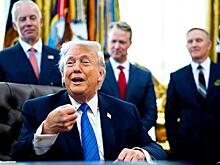 Удар Трампа по Ирану: Цели очевидны, последствия непредсказуемы