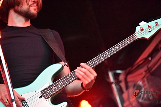 В Томске запустят продюсерский центр для начинающих музыкантов