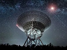 «Они уже знают, что мы здесь»: целесообразность поиска инопланетян поставили под сомнение