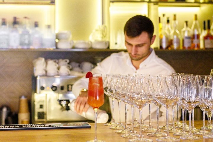 В Нижнекамске в 2026 году откроется первый ресторан холдинга NOVIKOV GROUP