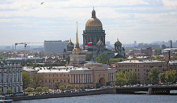 Петербуржцам отвели четыре года на покупку жилья