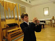 Учащиеся столичных школ искусств смогут посетить открытые репетиции прославленных коллективов 17 марта