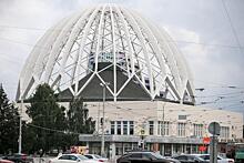Цирк в Екатеринбурге закрыли на длительную реконструкцию