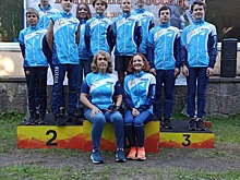 Пензенские спортсмены завоевали медали ЧР по радиоспорту