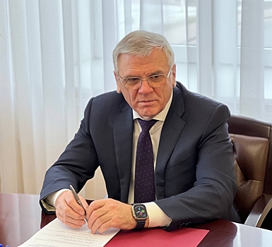 Спикер ЗСНО Люлин рассказал о создании в Нижегородской области собственной службы ремонта «тяжелой» медтехники