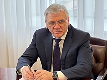 Спикер ЗСНО Люлин рассказал о создании в Нижегородской области собственной службы ремонта «тяжелой» медтехники