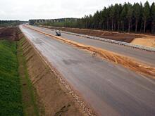 Северная широтная дорога соединит три региона и отдаленные районы Томской области