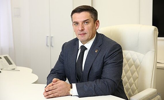 Руслан Халилов, ФПИ: "Работа бизнеса и власти может сделать Татарстан жемчужиной водного туризма"
