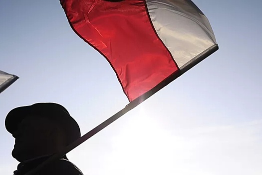 Польша усиливает оборону — всеобщая военная подготовка уже в начальной фазе