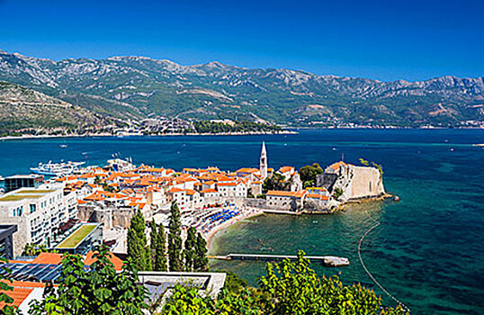 Недвижимость в Черногории — рай в тылу НАТО