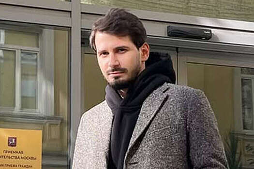 Политтехнолога Кисиева лишили гражданства России за "дестабилизацию общества"