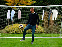 Трогательная история Стива Сидвелла экс-полузащитника Брайтона