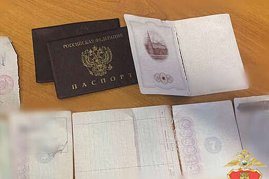 В Тверской области мужчина порвал паспорт возлюбленной, чтобы она осталась с ним