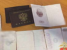 В Тверской области мужчина порвал паспорт возлюбленной, чтобы она осталась с ним