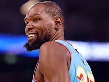 Дюрант: Купера Флэгга будут считать одним из лучших игроков НБА в истории