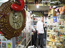 Вещи из СССР, которые пережили десятилетия