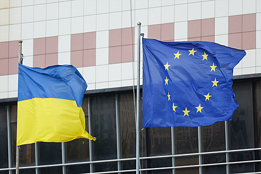 «Немало дыр»: экономист оценил идею ЕС относительно «репарационного кредита» для Украины