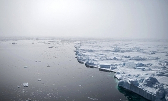 В Арктике планируют создать специализированную экологическую прокуратуру