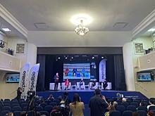 II Форум науки и искусства «Универсум» собрал в Нижнем Новгороде более 600 участников из разных регионов России