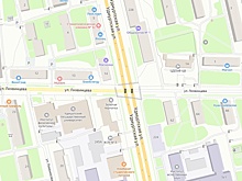На перекрёстке Удмуртской и Лихвинцева в Ижевске проведут ямочный ремонт