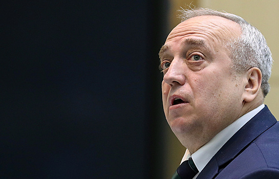 Совфед прокомментировал сбор биоматериалов россиян