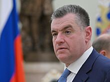 Слуцкий отреагировал на массовые демонстрации против США из-за Гренландии