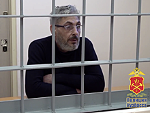 В Кузбассе мужчина поссорился с женой и пошел грабить магазин