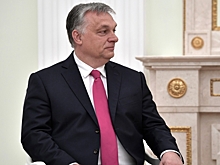Орбан увидел в действиях ЕС курс на возможную войну с РФ