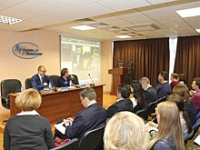 Представители Минпромторга рассказали ярославским промышленникам о новых федеральных мерах поддержки