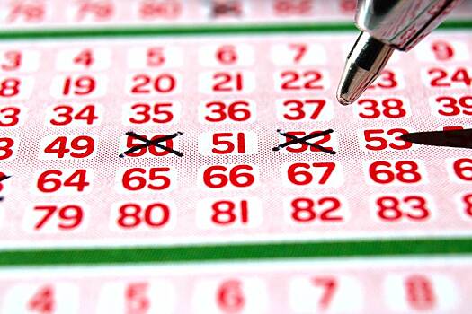 Выигравшего два миллиарда рублей победителя лотереи не смогли найти