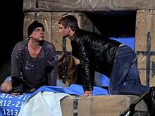 К министру культуры Любимовой обратились с просьбой запретить спектакль "Кыся" с Нагиевым