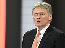 Песков о лишении сборной РФ золота Олимпиады-2022: «Для нас они будут оставаться олимпийскими чемпионами всегда. Какие бы решения ни принимались»
