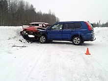 Автомобилист из Санкт-Петербурга ответит за причинение тяжкого вреда здоровью вологжанина