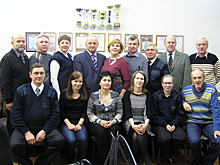 Мэр Инна Колыхматова: За четверть века работы ЕДДС Петрозаводска обработала более 2,6 млн обращений