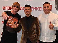 Группа "Иванушки International" анонсировала большой тур по городам России