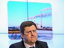 Нефтехимики на Спике