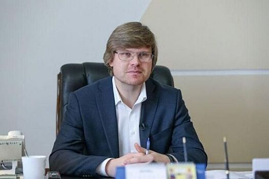 Бывший вице-губернатор Приморья нашел новое место работы
