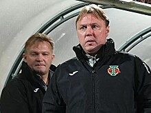 Колыванов возглавил «Арарат»