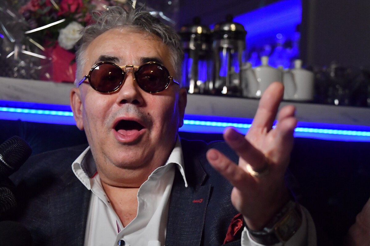 Садальский призвал киноделов не переснимать советские фильмы