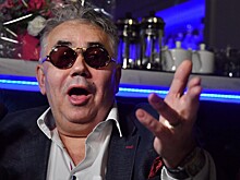 Садальский призвал киноделов не переснимать советские фильмы