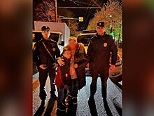 Сбежавшего от бабушки школьника искали больше суток в Краснодаре