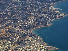 На Крите экстренно сел пассажирский самолет