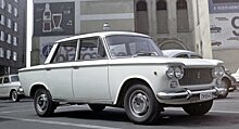 Какая копия Fiat 124/125 была лучше: Советская или Польская