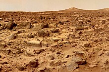 Видео: Фотограф сделал 3D-"съемку" Марса из 50 тысяч снимков